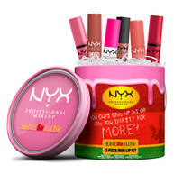 Home Alone 12-Piece Mini Lip Kit