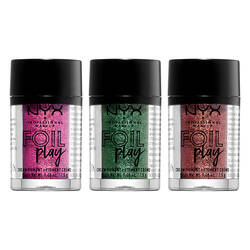 Foil Play Cream Pigment