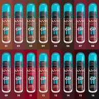 Lip IV Hydrating Gloss Stain