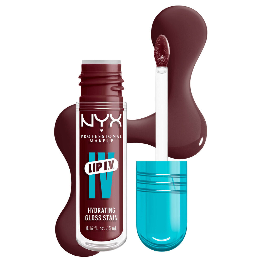 Lip IV Hydrating Gloss Stain