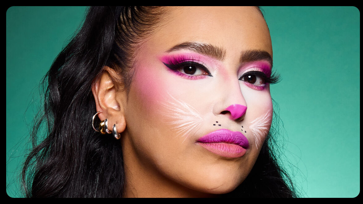 Bratty Bunny